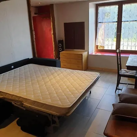 Maison Au Sommet Des Montagnes 度假居 Boussenac
